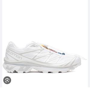 Salomon XT-6 sneakers